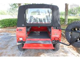 1998 Land Rover Defender (CC-2092040) for sale in Lake Mary, Florida