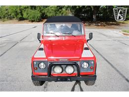 1998 Land Rover Defender (CC-2092040) for sale in Lake Mary, Florida