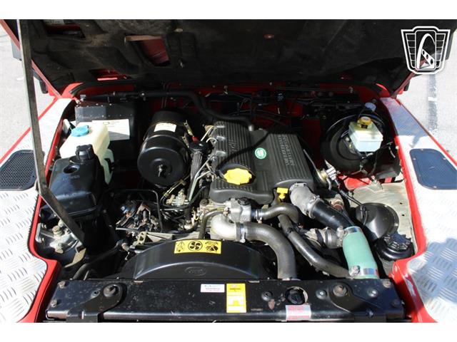 1998 Land Rover Defender (CC-2092040) for sale in Lake Mary, Florida