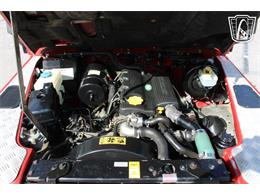 1998 Land Rover Defender (CC-2092040) for sale in Lake Mary, Florida