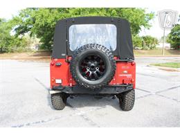 1998 Land Rover Defender (CC-2092040) for sale in Lake Mary, Florida