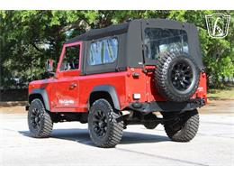 1998 Land Rover Defender (CC-2092040) for sale in Lake Mary, Florida