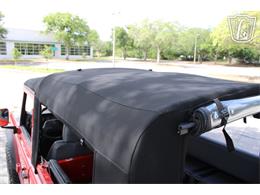 1998 Land Rover Defender (CC-2092040) for sale in Lake Mary, Florida