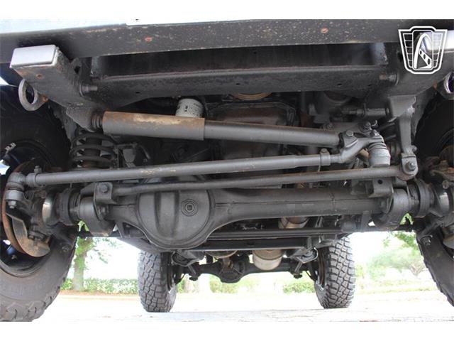 1998 Land Rover Defender (CC-2092040) for sale in Lake Mary, Florida