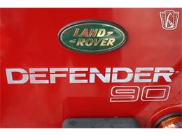 1998 Land Rover Defender (CC-2092040) for sale in Lake Mary, Florida