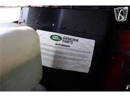 1998 Land Rover Defender (CC-2092040) for sale in Lake Mary, Florida