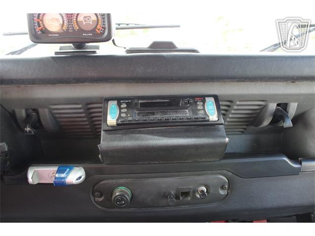 1998 Land Rover Defender (CC-2092040) for sale in Lake Mary, Florida