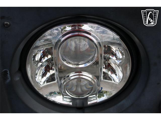1998 Land Rover Defender (CC-2092040) for sale in Lake Mary, Florida