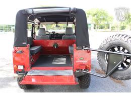 1998 Land Rover Defender (CC-2092040) for sale in Lake Mary, Florida