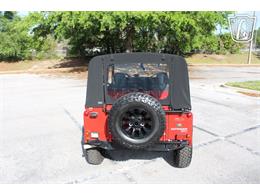 1998 Land Rover Defender (CC-2092040) for sale in Lake Mary, Florida