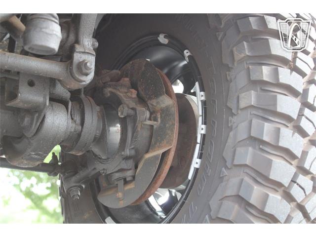 1998 Land Rover Defender (CC-2092040) for sale in Lake Mary, Florida