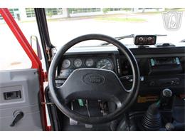 1998 Land Rover Defender (CC-2092040) for sale in Lake Mary, Florida