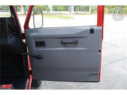 1998 Land Rover Defender (CC-2092040) for sale in Lake Mary, Florida