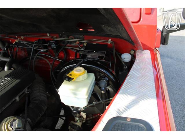 1998 Land Rover Defender (CC-2092040) for sale in Lake Mary, Florida
