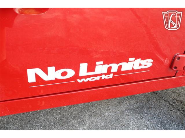 1998 Land Rover Defender (CC-2092040) for sale in Lake Mary, Florida