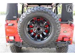 1998 Land Rover Defender (CC-2092040) for sale in Lake Mary, Florida