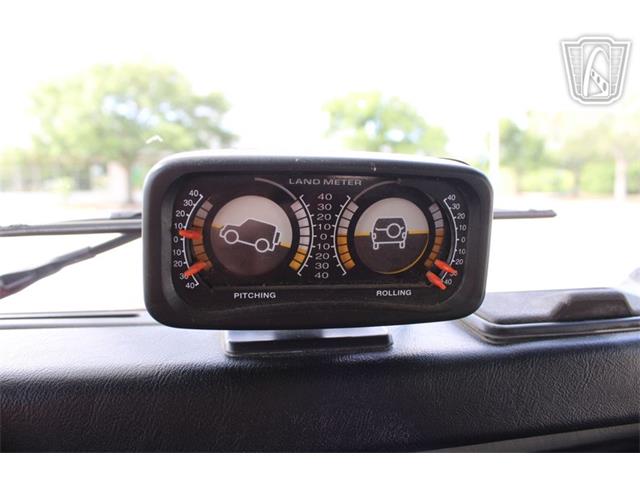 1998 Land Rover Defender (CC-2092040) for sale in Lake Mary, Florida