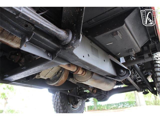 1998 Land Rover Defender (CC-2092040) for sale in Lake Mary, Florida