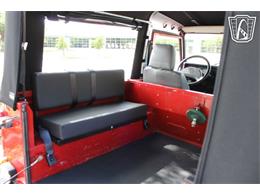1998 Land Rover Defender (CC-2092040) for sale in Lake Mary, Florida