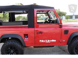 1998 Land Rover Defender (CC-2092040) for sale in Lake Mary, Florida