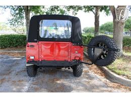 1998 Land Rover Defender (CC-2092040) for sale in Lake Mary, Florida