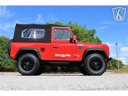 1998 Land Rover Defender (CC-2092040) for sale in Lake Mary, Florida