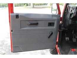1998 Land Rover Defender (CC-2092040) for sale in Lake Mary, Florida