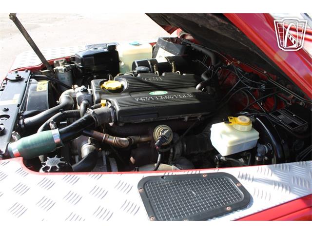 1998 Land Rover Defender (CC-2092040) for sale in Lake Mary, Florida