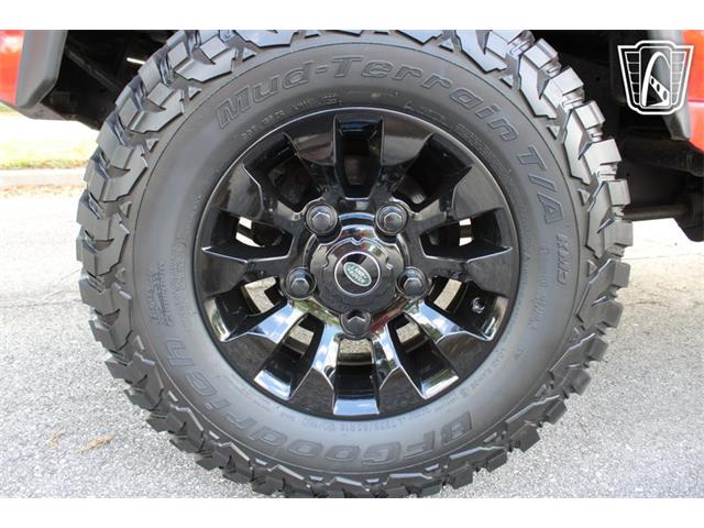 1998 Land Rover Defender (CC-2092040) for sale in Lake Mary, Florida