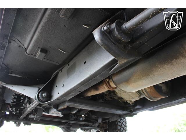 1998 Land Rover Defender (CC-2092040) for sale in Lake Mary, Florida
