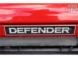 1998 Land Rover Defender (CC-2092040) for sale in Lake Mary, Florida