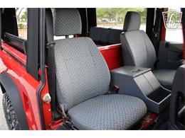1998 Land Rover Defender (CC-2092040) for sale in Lake Mary, Florida