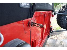 1998 Land Rover Defender (CC-2092040) for sale in Lake Mary, Florida