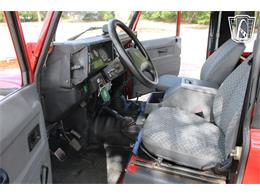 1998 Land Rover Defender (CC-2092040) for sale in Lake Mary, Florida