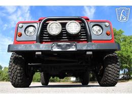 1998 Land Rover Defender (CC-2092040) for sale in Lake Mary, Florida