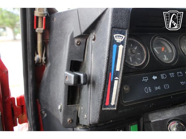 1998 Land Rover Defender (CC-2092040) for sale in Lake Mary, Florida