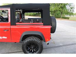 1998 Land Rover Defender (CC-2092040) for sale in Lake Mary, Florida