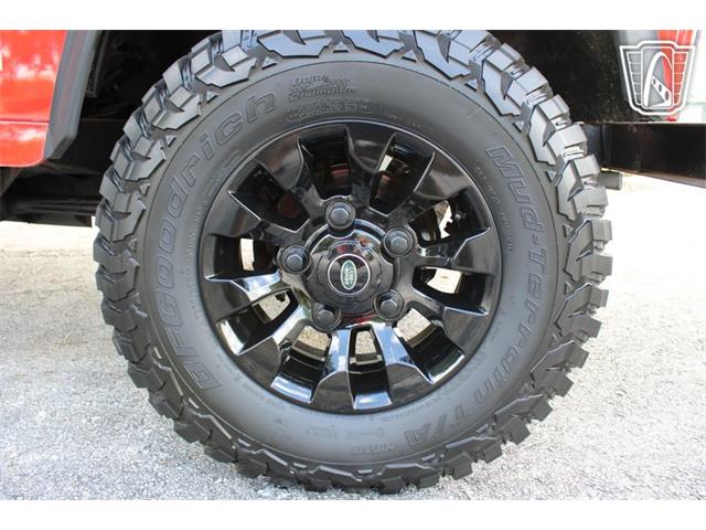 1998 Land Rover Defender (CC-2092040) for sale in Lake Mary, Florida