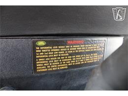 1998 Land Rover Defender (CC-2092040) for sale in Lake Mary, Florida