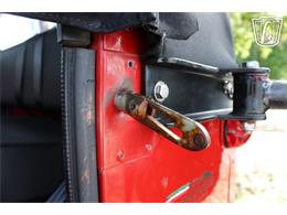 1998 Land Rover Defender (CC-2092040) for sale in Lake Mary, Florida