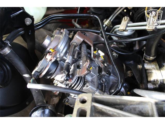 1998 Land Rover Defender (CC-2092040) for sale in Lake Mary, Florida