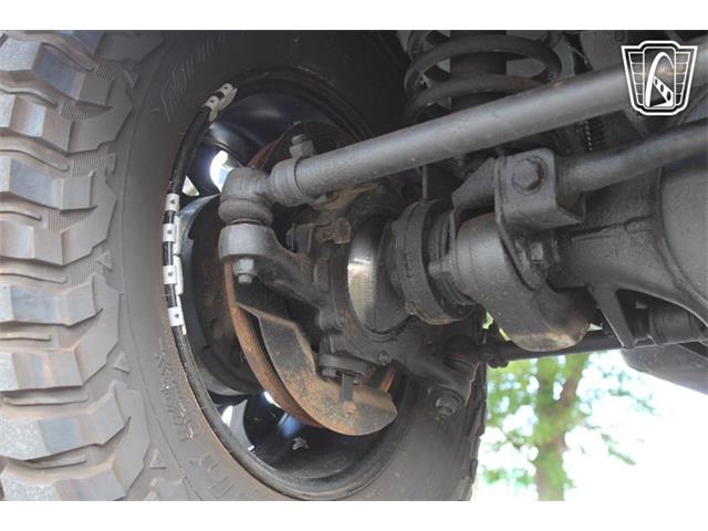 1998 Land Rover Defender (CC-2092040) for sale in Lake Mary, Florida