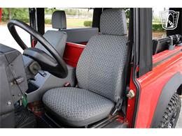 1998 Land Rover Defender (CC-2092040) for sale in Lake Mary, Florida