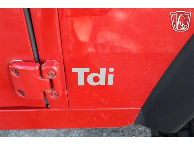 1998 Land Rover Defender (CC-2092040) for sale in Lake Mary, Florida