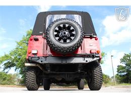 1998 Land Rover Defender (CC-2092040) for sale in Lake Mary, Florida