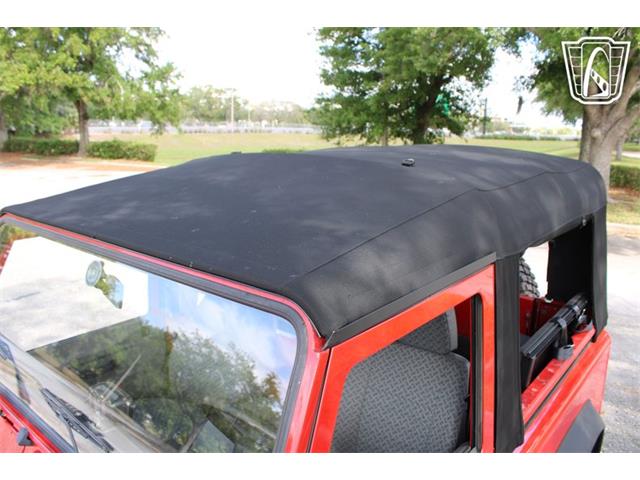1998 Land Rover Defender (CC-2092040) for sale in Lake Mary, Florida