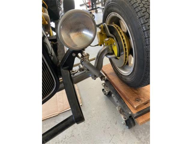 1931 Ford Model A (CC-2092041) for sale in Cadillac, Michigan