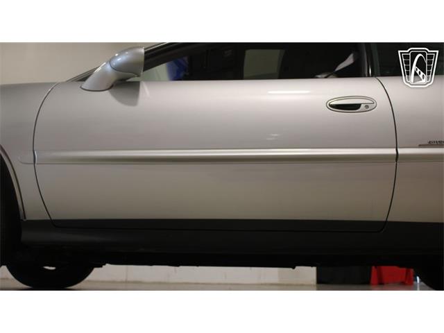 1999 Buick Riviera (CC-2092042) for sale in Crete, Illinois