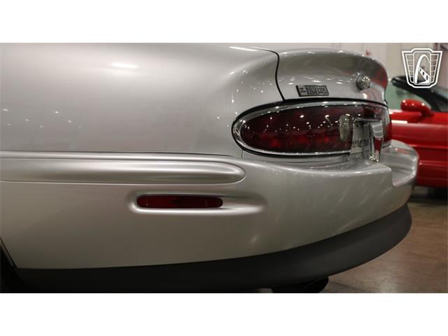 1999 Buick Riviera (CC-2092042) for sale in Crete, Illinois