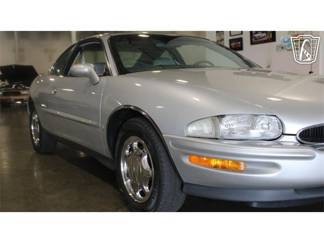 1999 Buick Riviera (CC-2092042) for sale in Crete, Illinois